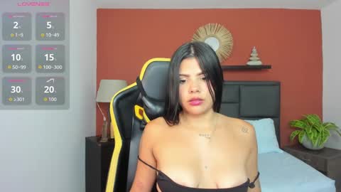 Snapshot of mollylove_ chatting on 19, 9, 2025 mollylove_ online show from 19, 9, 2025