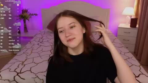 Molly online show from 22, 2, 2026