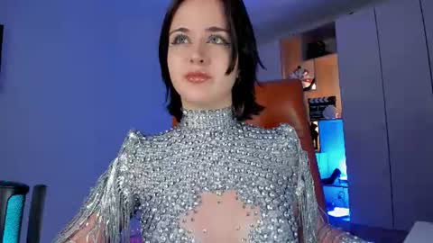 Snapshot of mollyposh chatting on 26, 6, 2026 Molly online show from 26, 6, 2026
