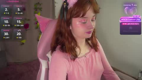 Snapshot of mollysb_05 chatting on 10, 1, 2026 mollysb_05 online show from 10, 1, 2026