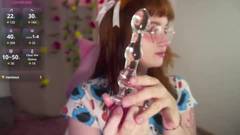 Snapshot of mollysb_05 chatting on 16, 1, 2026 mollysb_05 online show from 16, 1, 2026