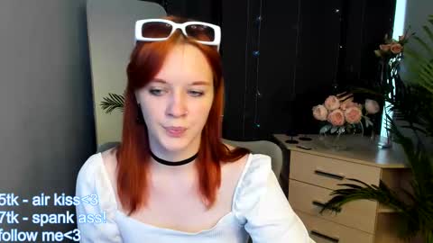 Snapshot of mollyspirens chatting on 11, 9, 2025 Molly online show from 11, 9, 2025