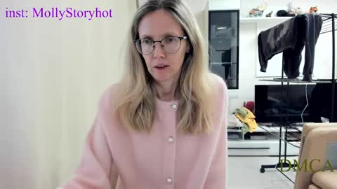 AngelMomm online show from 12, 4, 2026