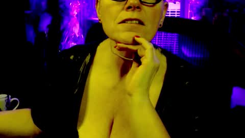 MollySun Nina Randmann online show from 9, 2, 2026