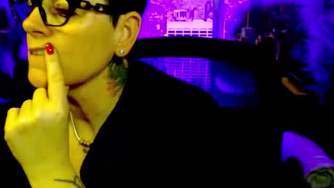 MollySun Nina Randmann online show from 28, 2, 2026