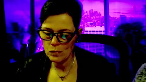 MollySun Nina Randmann online show from 9, 3, 2026