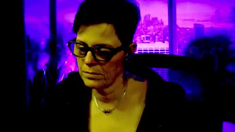 MollySun Nina Randmann online show from 12, 3, 2026