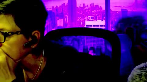 MollySun Nina Randmann online show from 17, 3, 2026