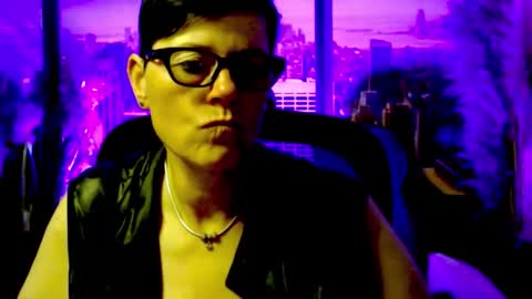 MollySun Nina Randmann online show from 8, 6, 2026