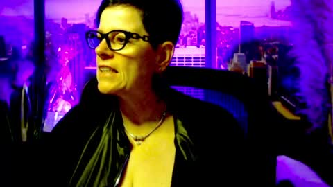 MollySun Nina Randmann online show from 13, 6, 2026