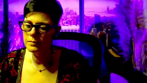 MollySun Nina Randmann online show from 14, 6, 2026