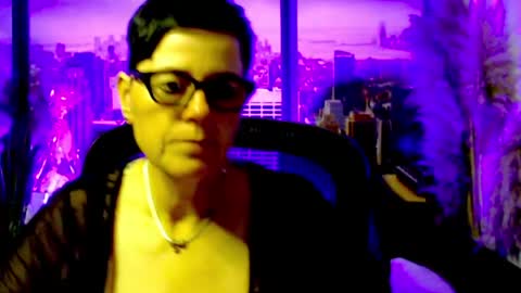 MollySun Nina Randmann online show from 15, 6, 2026