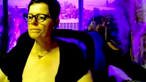 MollySun Nina Randmann online show from 24, 6, 2026