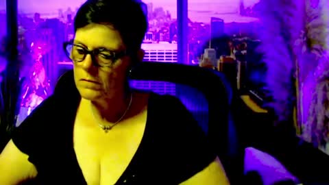 MollySun Nina Randmann online show from 26, 6, 2026