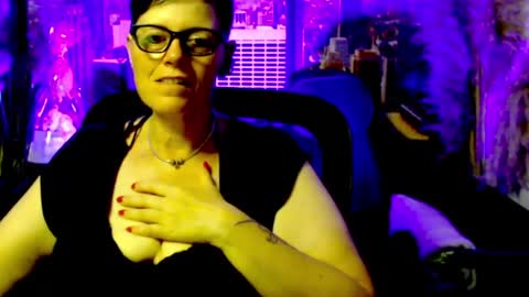 MollySun Nina Randmann online show from 27, 6, 2026