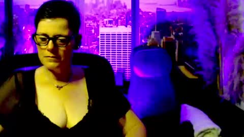 MollySun Nina Randmann online show from 30, 6, 2026