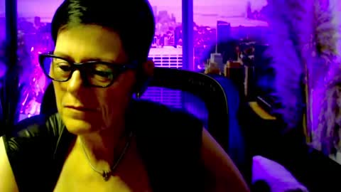 MollySun Nina Randmann online show from 2, 7, 2026