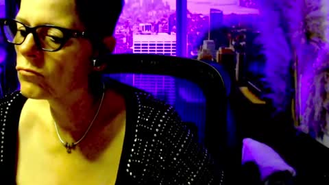 MollySun Nina Randmann online show from 4, 7, 2026