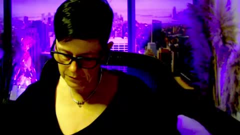 MollySun Nina Randmann online show from 8, 7, 2026