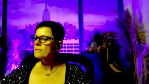 MollySun Nina Randmann online show from 9, 7, 2026