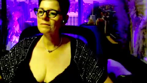 MollySun Nina Randmann online show from 12, 7, 2026