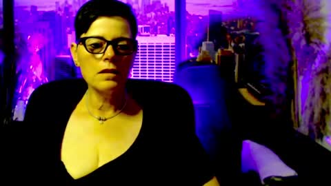 MollySun Nina Randmann online show from 13, 7, 2026