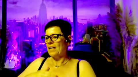 MollySun Nina Randmann online show from 17, 7, 2026