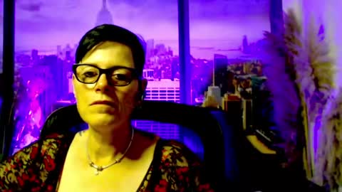 MollySun Nina Randmann online show from 22, 7, 2026