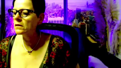 MollySun Nina Randmann online show from 30, 7, 2026