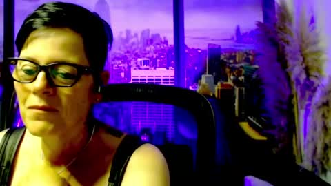 MollySun Nina Randmann online show from 1, 8, 2026