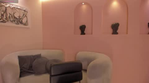 Snapshot of mollysunders_ chatting on 5, 11, 2025 Molly Sunders online show from 5, 11, 2025