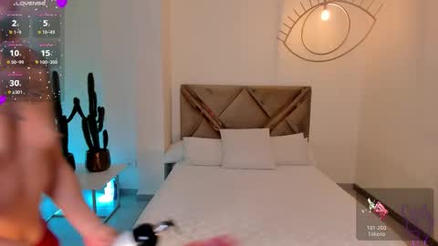 Snapshot of mollysunders_ chatting on 11, 11, 2025 Molly Sunders online show from 11, 11, 2025