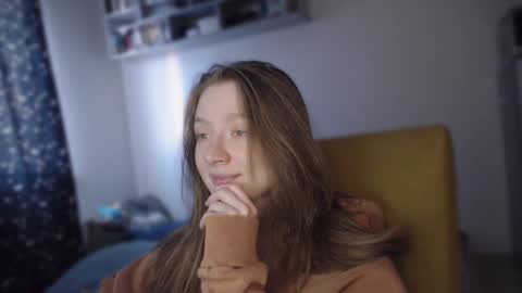 Snapshot of mollytucker chatting on 12, 1, 2025 mollytucker online show from 12, 1, 2025