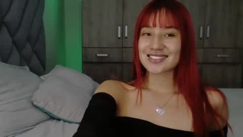 Snapshot of mollywalter chatting on 11, 7, 2026 mollywalter online show from 11, 7, 2026