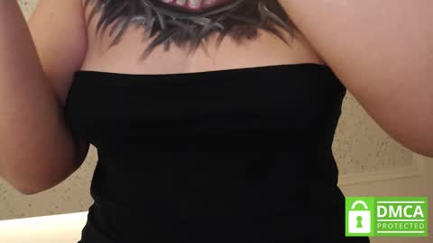 Snapshot of mollywayne chatting on 30, 10, 2025 Molly Join my social networks online show from 30, 10, 2025