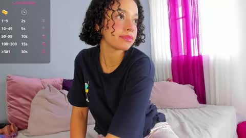 Molly online show from 18, 4, 2026