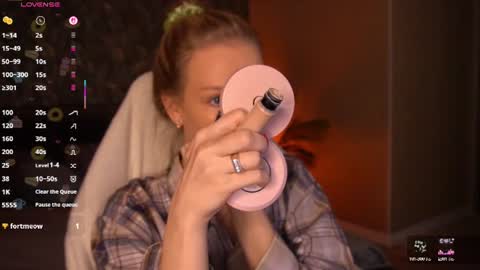 Snapshot of mollyymayy chatting on 11, 6, 2026 mollyymayy online show from 11, 6, 2026