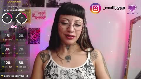 mollyyy_y online show from 15, 2, 2026