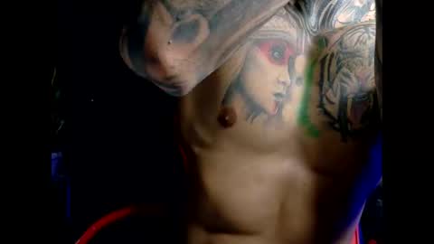 Molotov online show from 31, 3, 2026