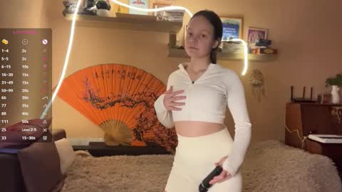 Snapshot of moltenpeach chatting on 2, 3, 2026 Hermina online show from 2, 3, 2026