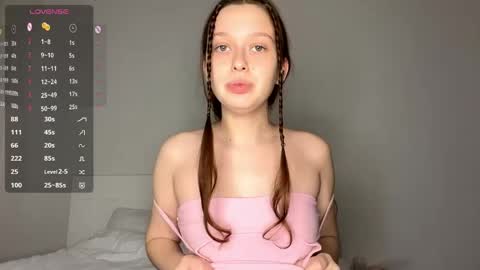 Snapshot of moltenpeach chatting on 22, 5, 2026 Hermina online show from 22, 5, 2026