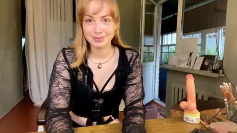 Oksana online show from 26, 6, 2026