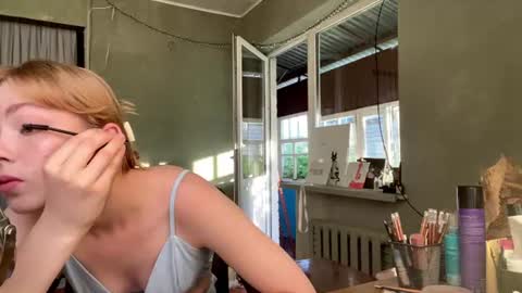 Oksana online show from 29, 6, 2026