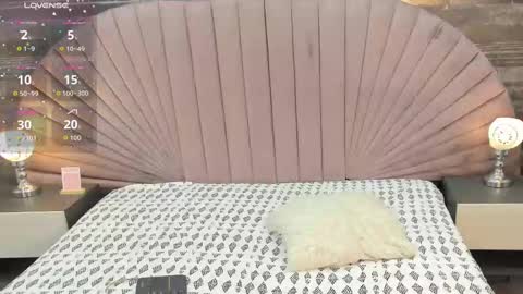 Moly Boston online show from 8, 10, 2025