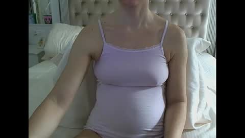 Snapshot of mommy4y chatting on 13, 1, 2025 Amy online show from 13, 1, 2025