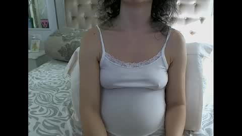 Snapshot of mommy4y chatting on 18, 1, 2025 Amy online show from 18, 1, 2025