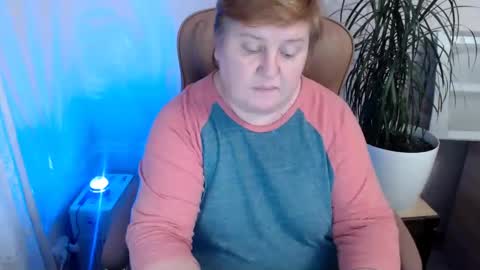 Snapshot of mommy99x chatting on 2, 12, 2024 Mommy99X online show from 2, 12, 2024