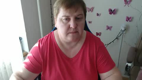 Snapshot of mommy99x chatting on 7, 3, 2025 Mommy99X online show from 7, 3, 2025