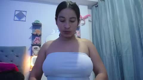 Snapshot of mommy_dulce chatting on 15, 6, 2026 ANDREA online show from 15, 6, 2026