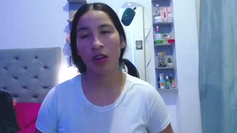 Snapshot of mommy_dulce chatting on 23, 7, 2026 ANDREA online show from 23, 7, 2026